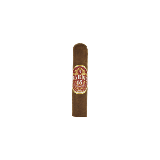 Blend 15 Short Robusto - Swecigars