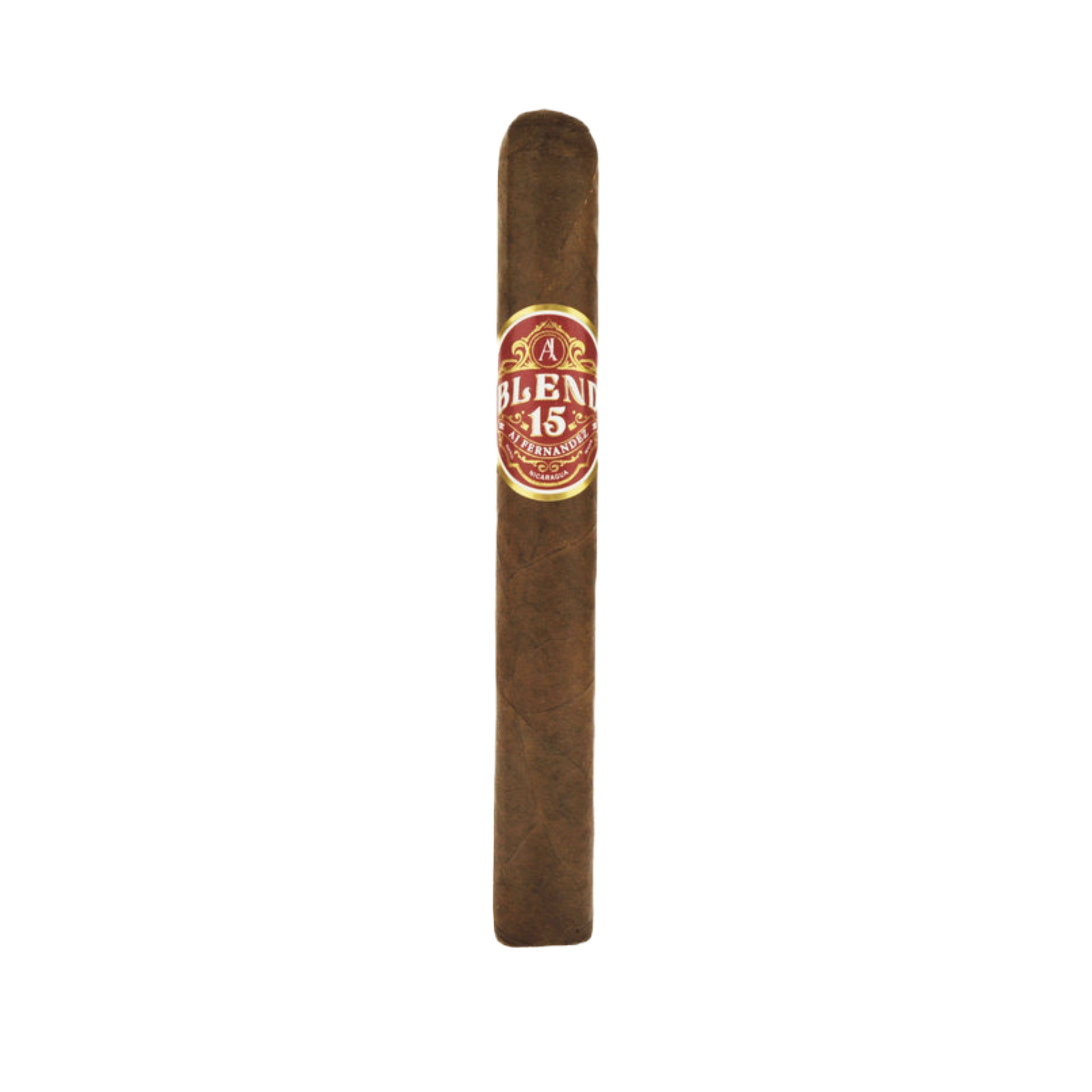Blend 15 Toro - Swecigars