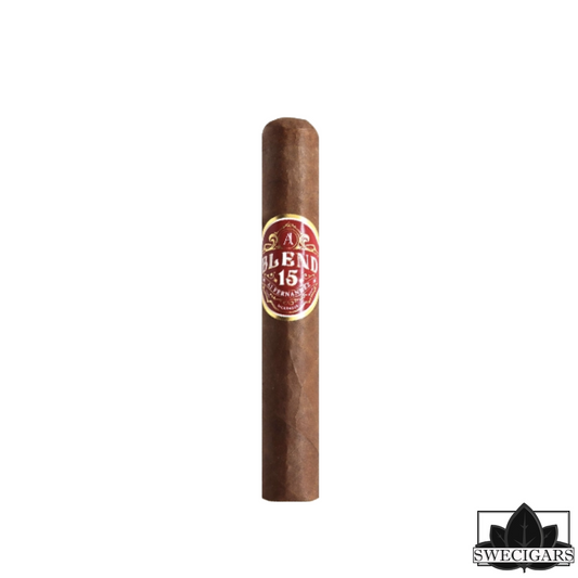 Blend 15 Robusto