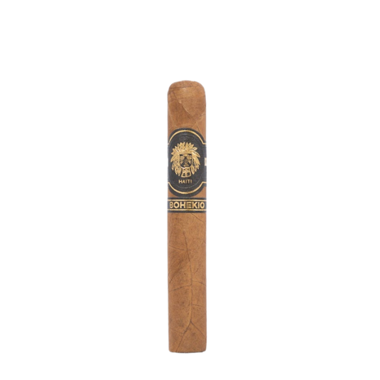 Boheiko cigars robusto