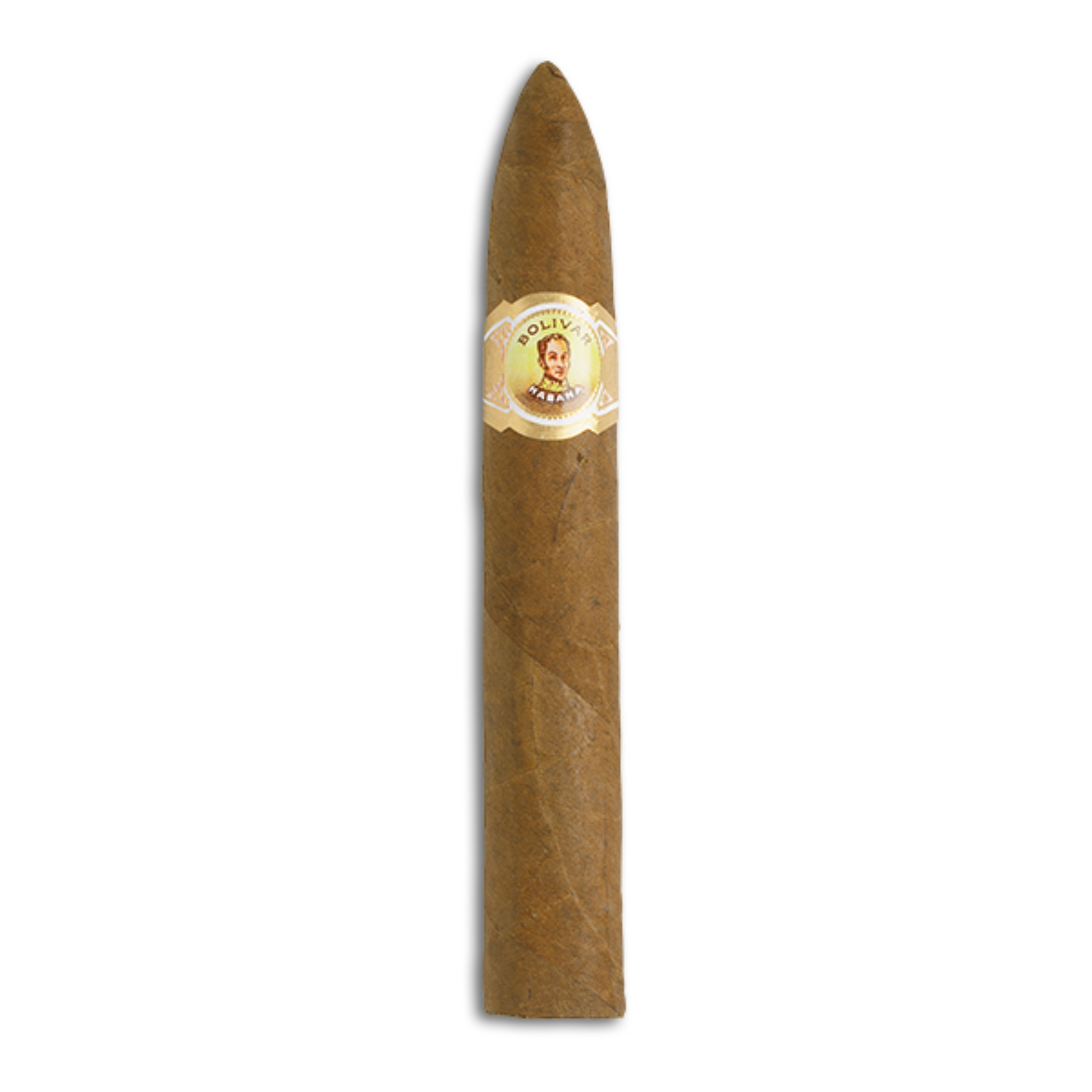 Bolivar Belicosos Finos - Swecigars