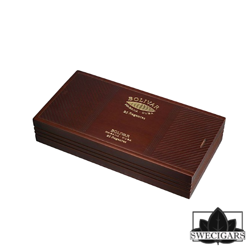Bolivar regentes limitada 2021