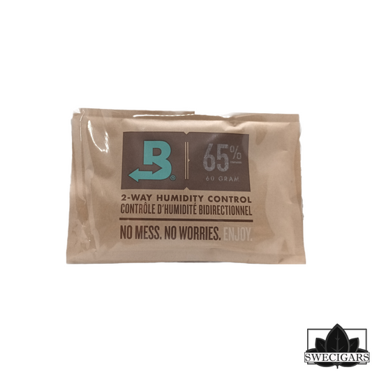 Boveda 65% 60 gram