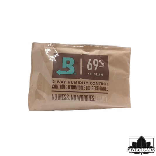 Boveda 69% 60 gram