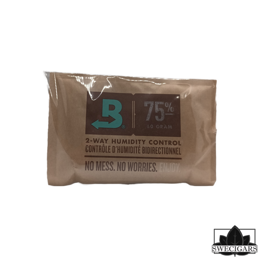 Boveda 75% 60 gram