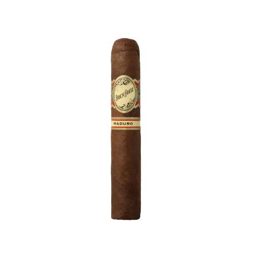 Brick House Maduro Robusto