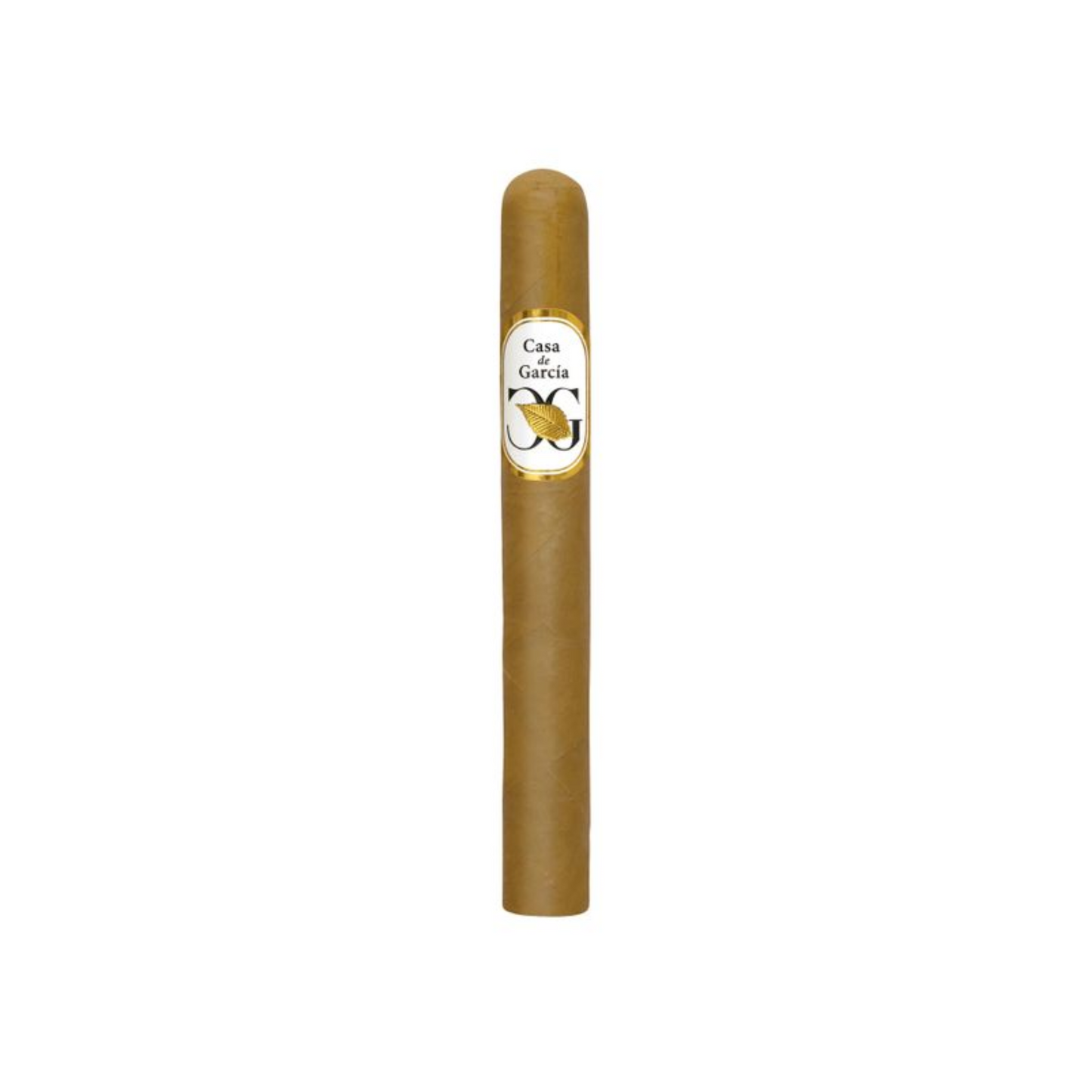 Casa De Garcia Connecticut Corona - Swecigars