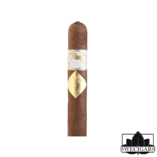 Cavalier White Lable Elegantes