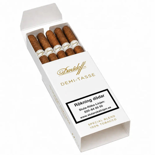 Davidoff Demi Tasse