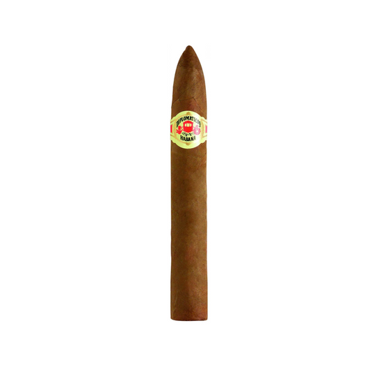 Diplomaticos No 2 - Swecigars
