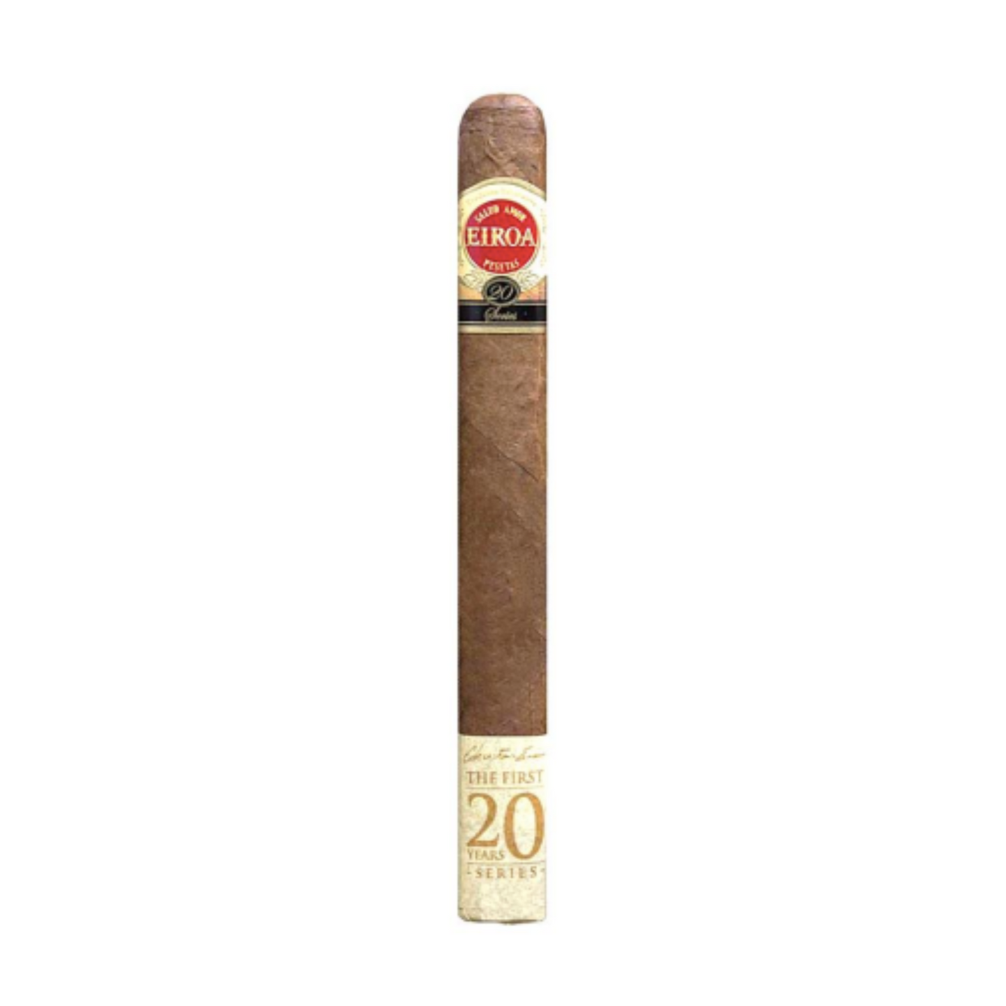 Eiroa First 20 Years Col. Corona Prensado 46x6 - Swecigars