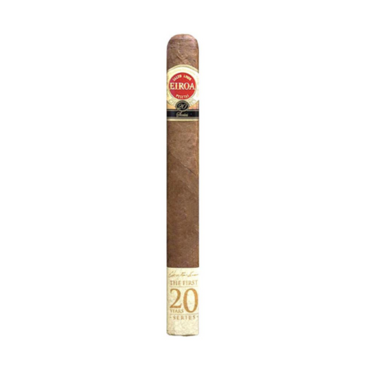 Eiroa First 20 Years Col. Corona Prensado 46x6 - Swecigars