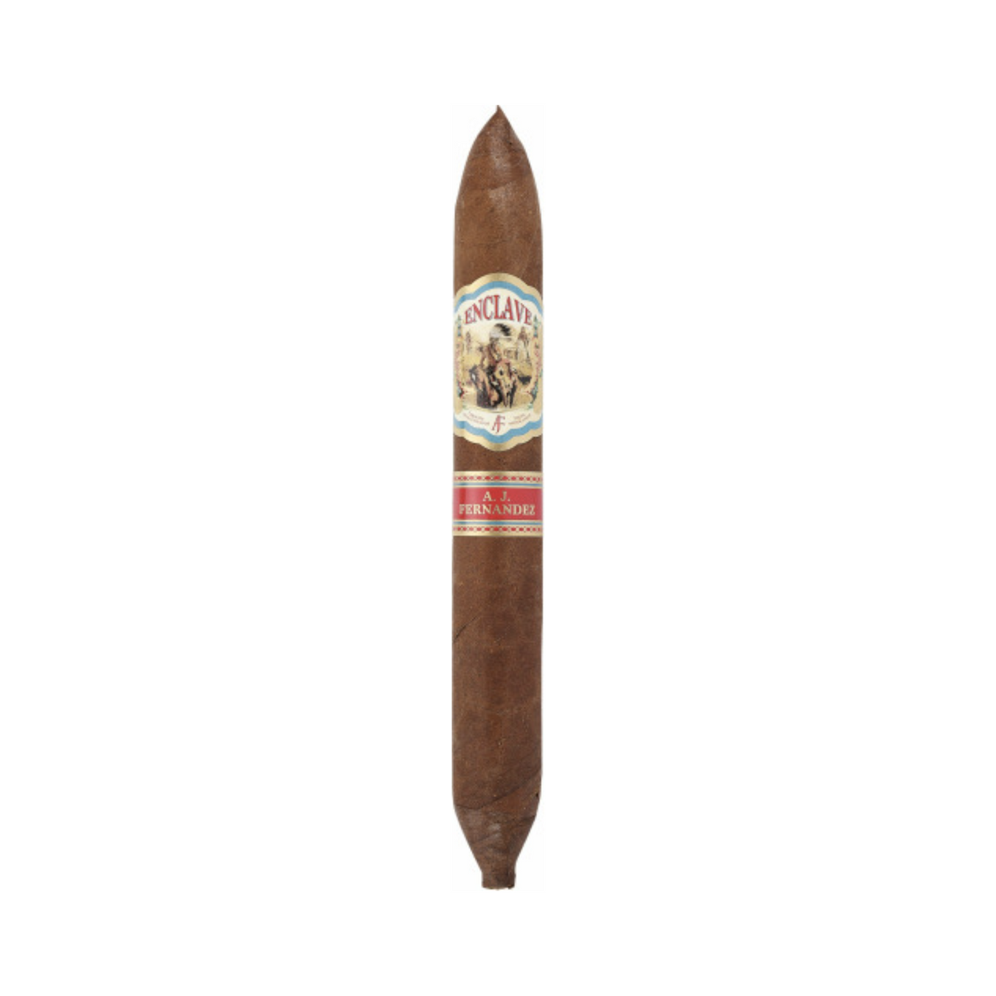 Enclave Habano Figurado - Swecigars