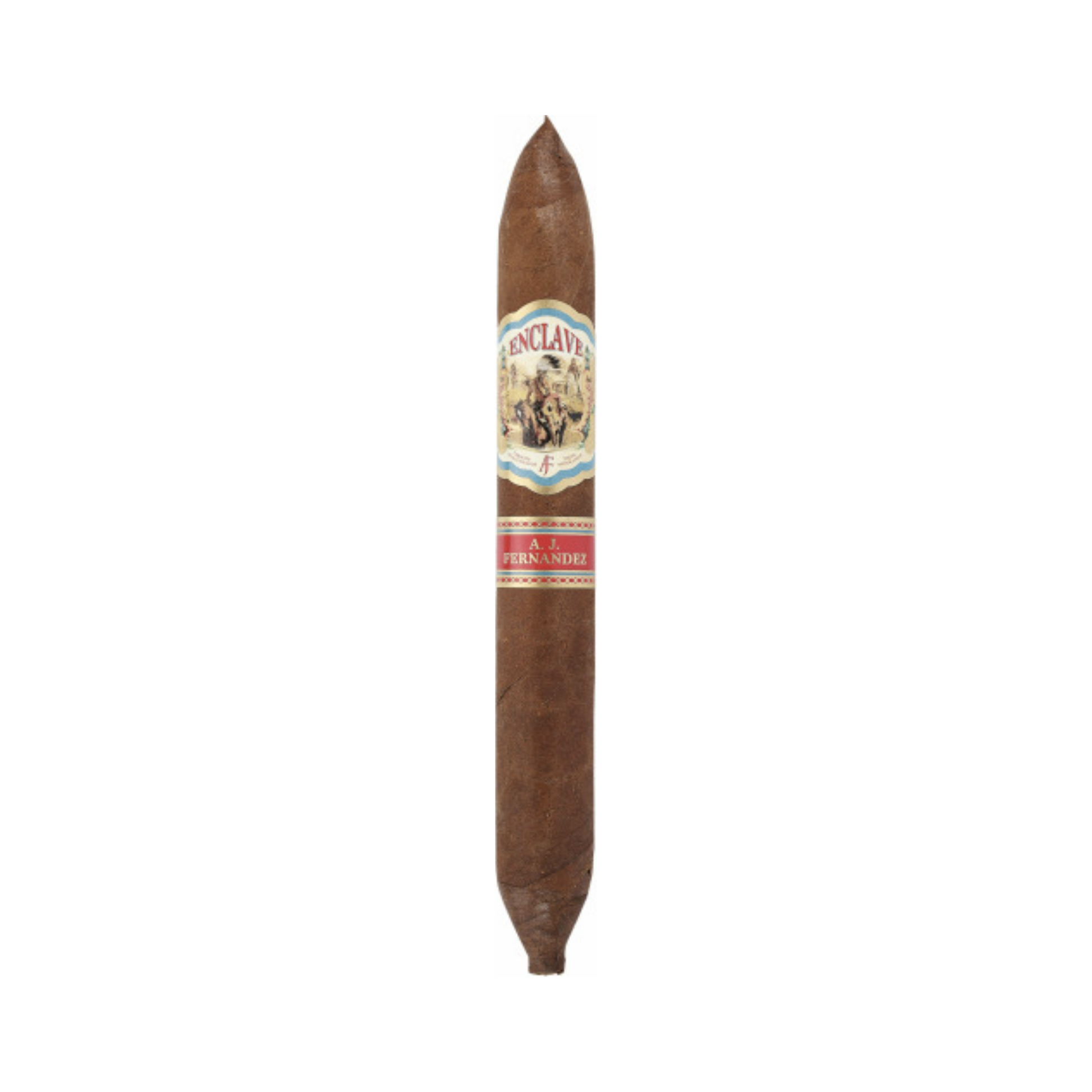 Enclave Habano Figurado - Swecigars