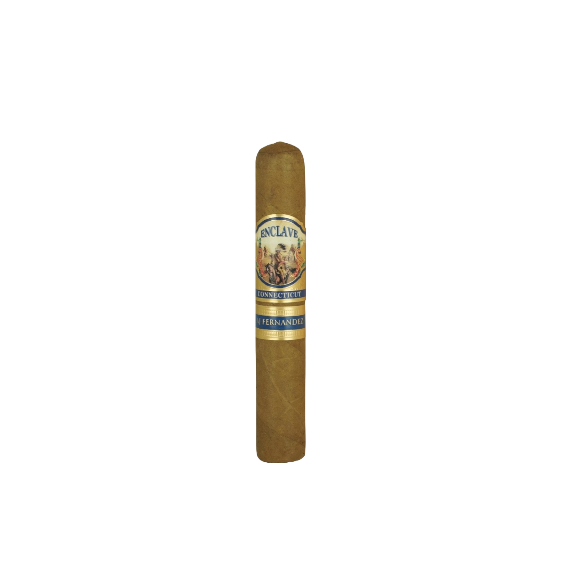 Enclave Connecticut Robusto - Swecigars