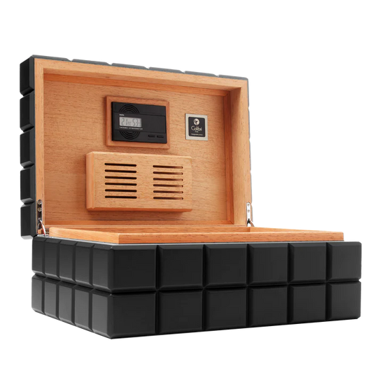 Colibri Heritage Humidor