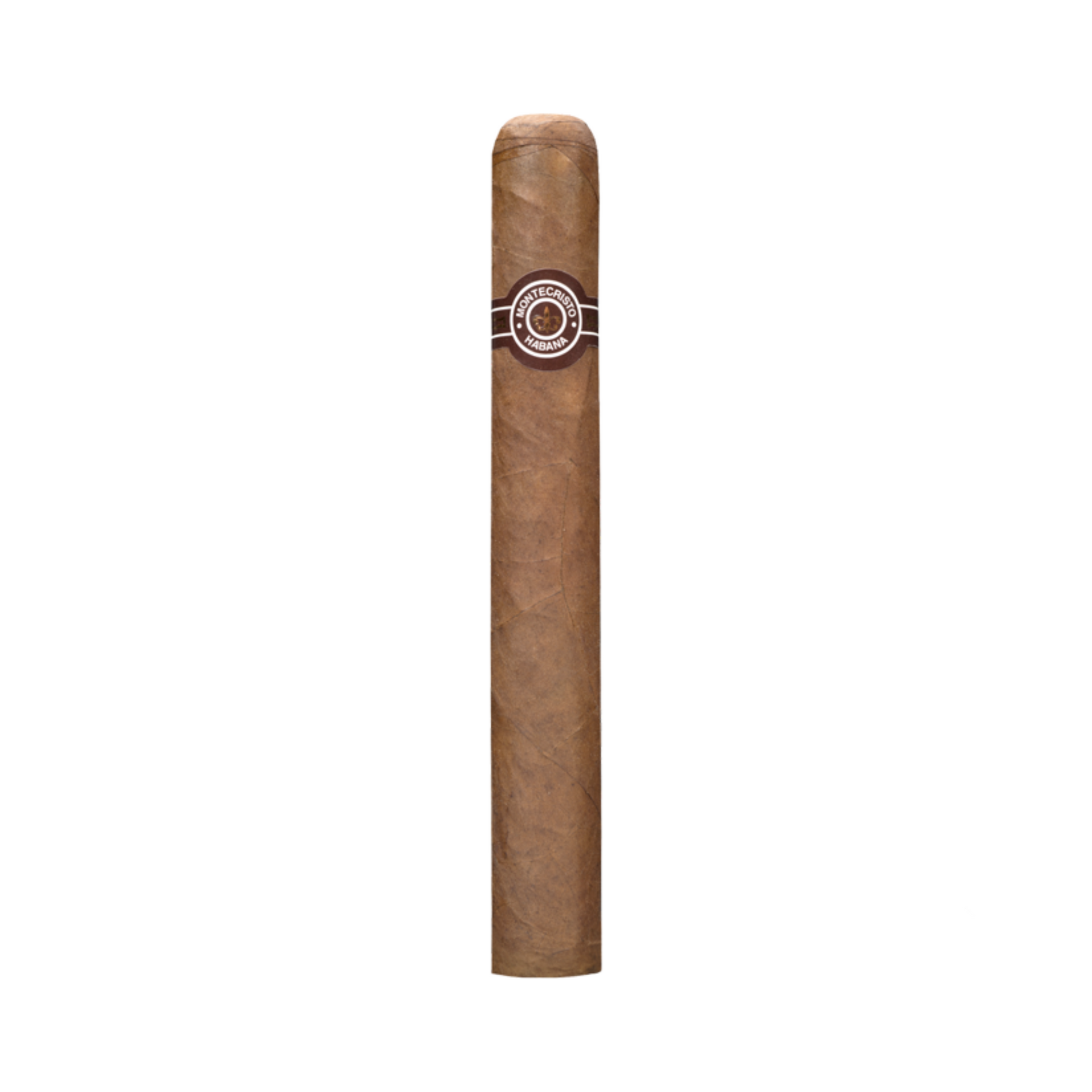 Montecristo Double Edmundo - Swecigars