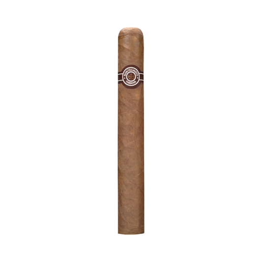 Montecristo Double Edmundo - Swecigars