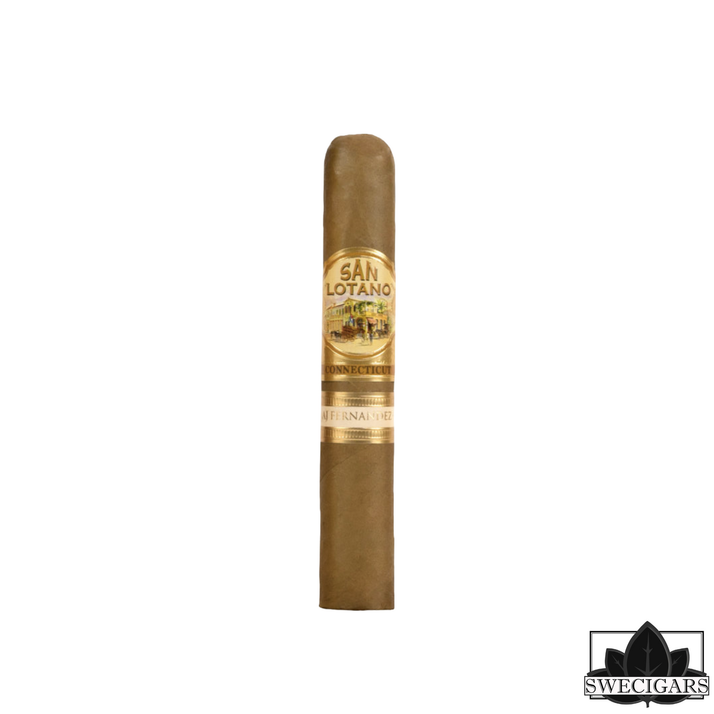 San Lotano Requeim Conneticut Robusto