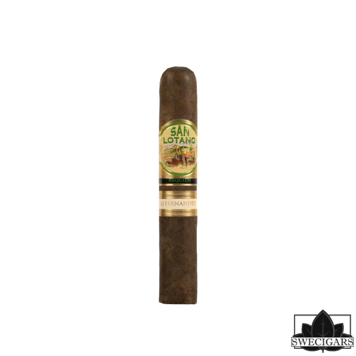 San Lotano Requeim Habano Robusto