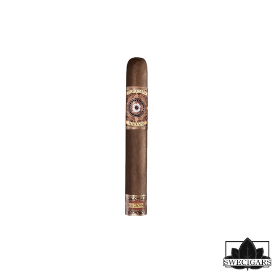 Perdomo Habano Bourbon Aged Robusto Sungrown