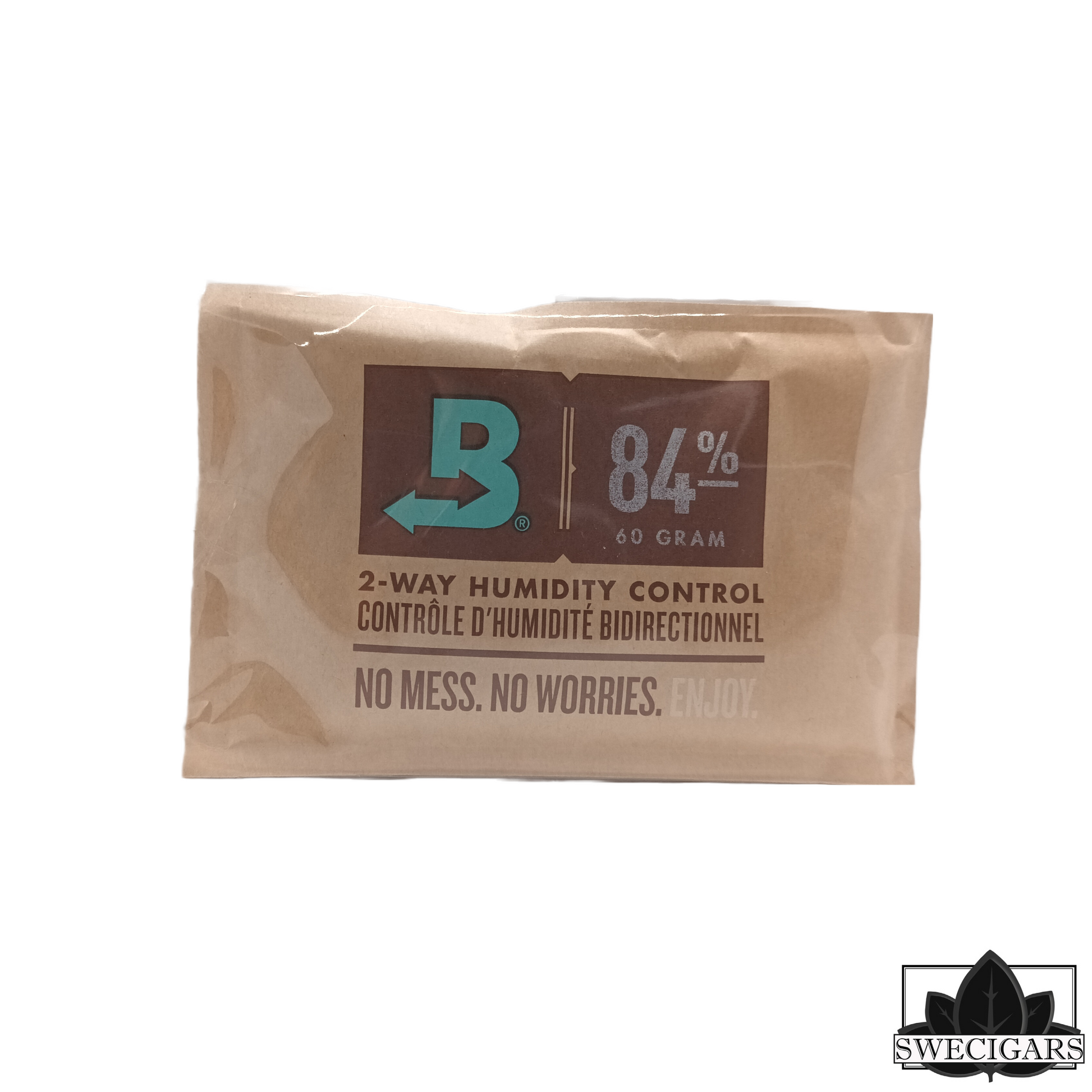 Boveda 84% 60 gram - Swecigars