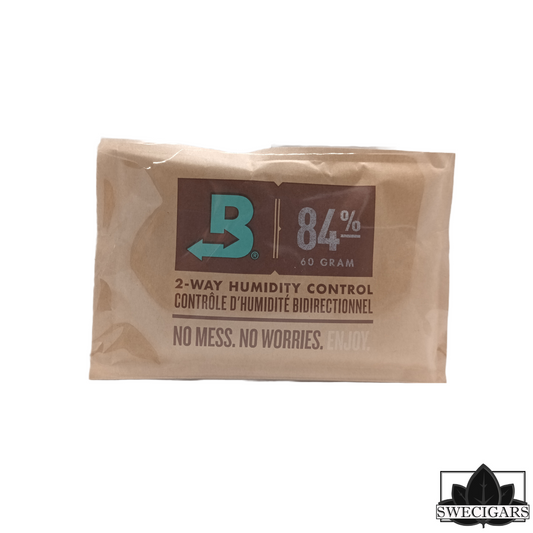 Boveda 84% 60 gram