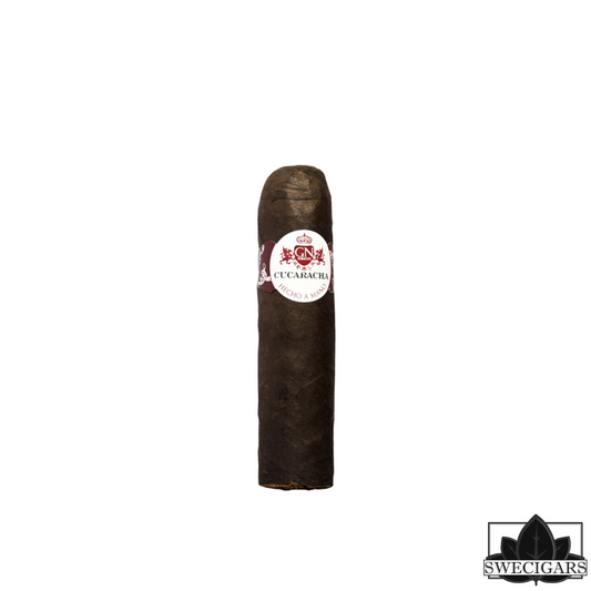 Cucaracha Novillo Robusto Maduro