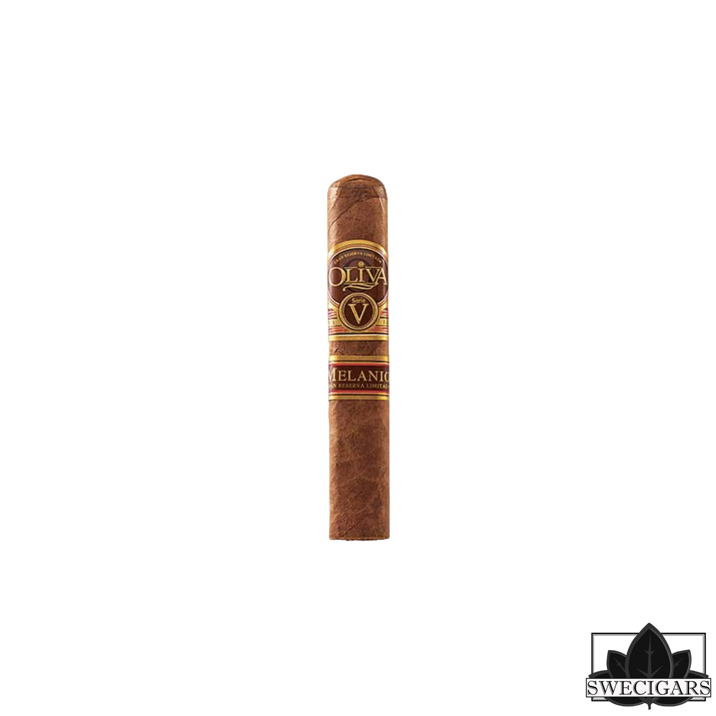 Oliva Serie V Melanio Petit Corona