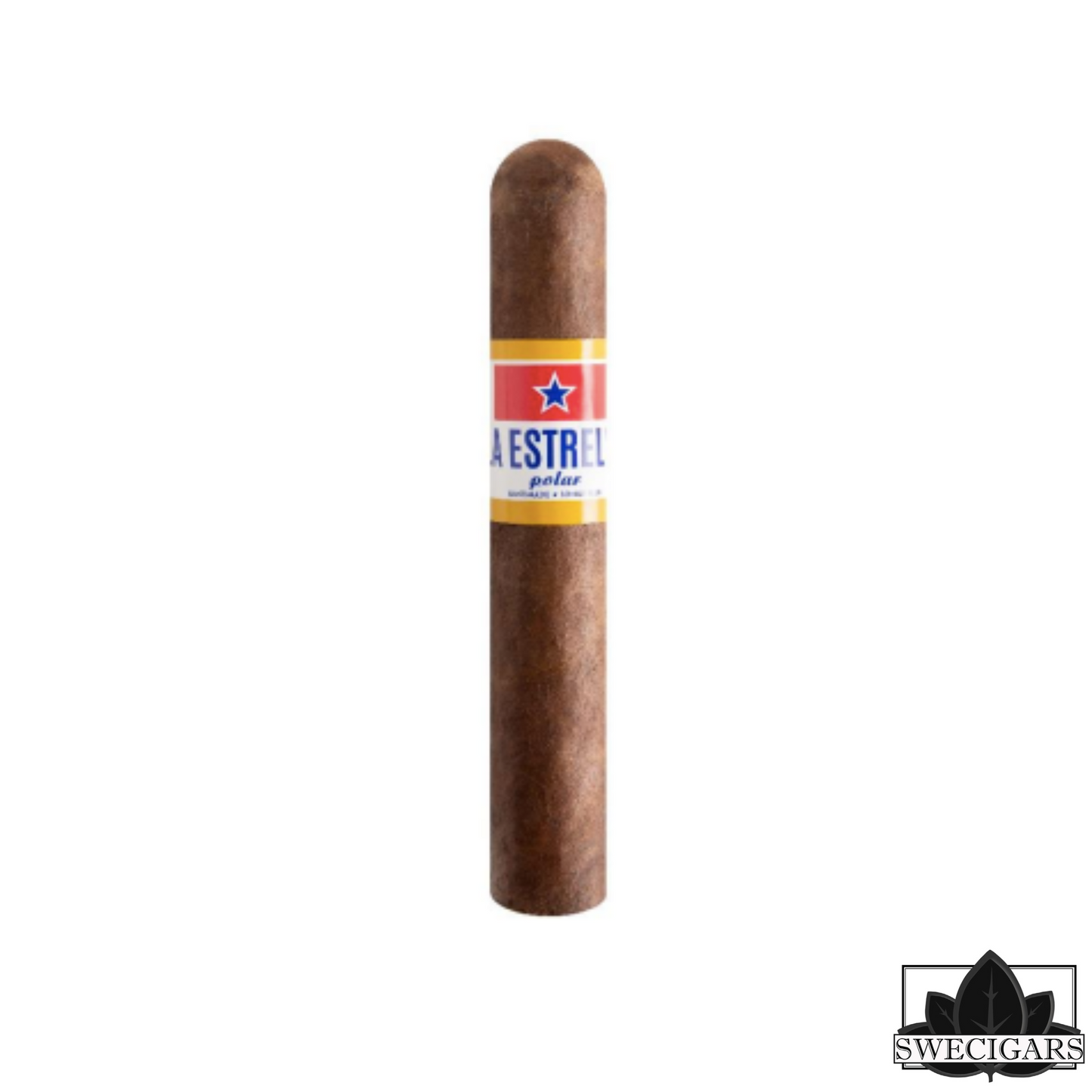 La Estrella Polar Robusto - Swecigars