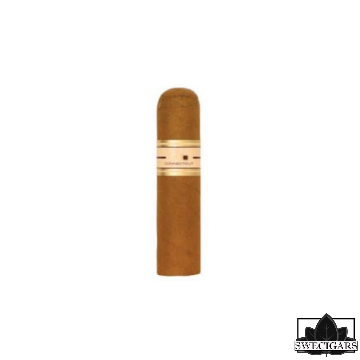 NUB 358 Connecticut - Swecigars