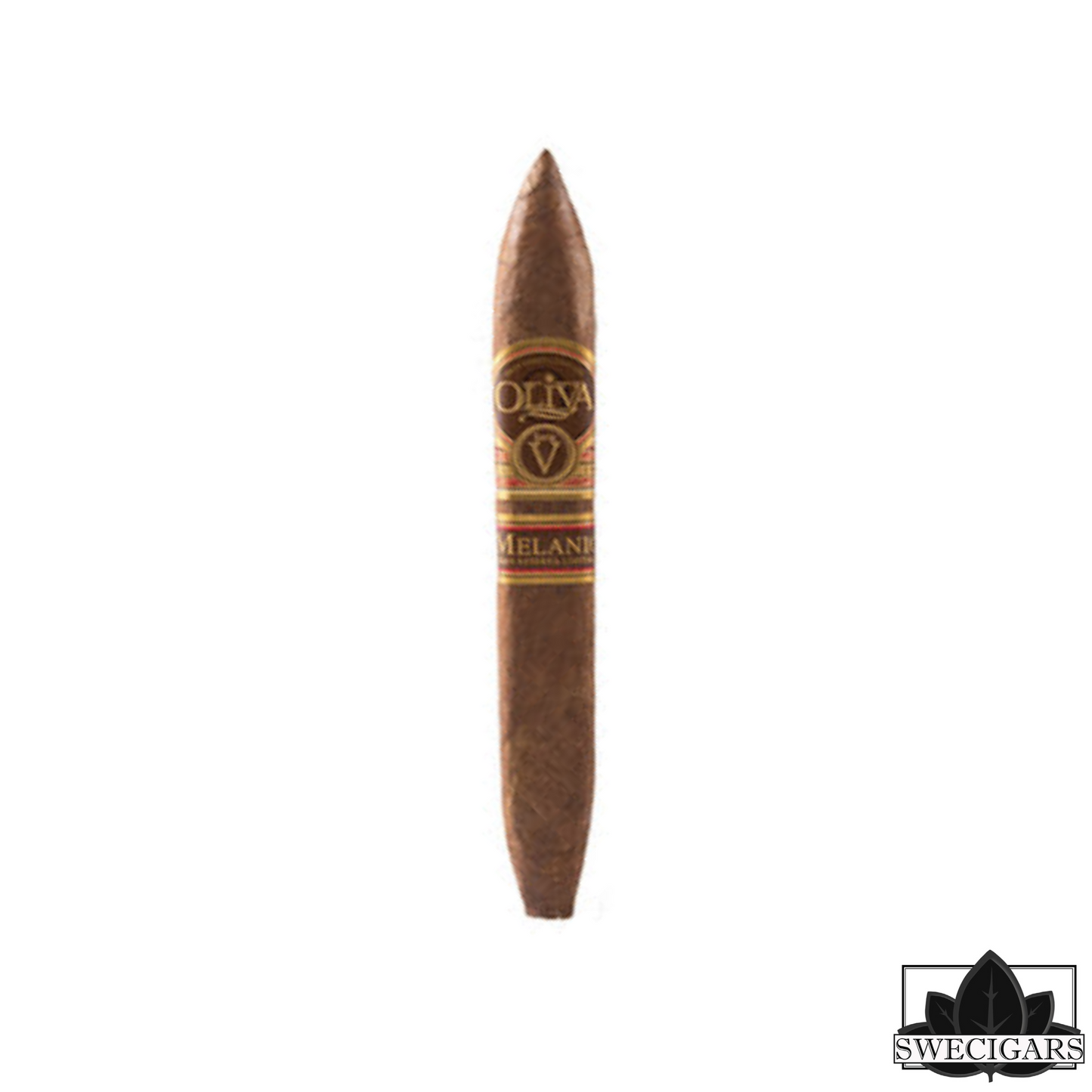 Oliva Serie V Melanio Figurado