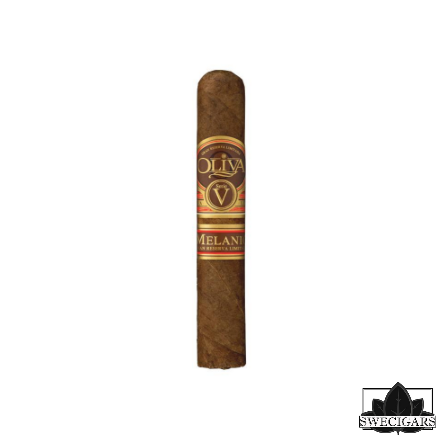 Oliva Serie V Melanio Robusto