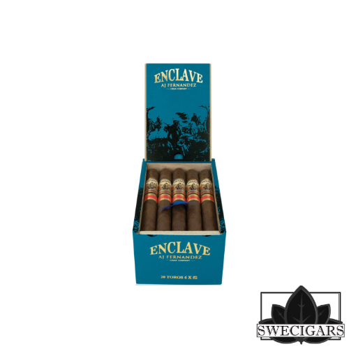 Enclave Habano Toro - Swecigars