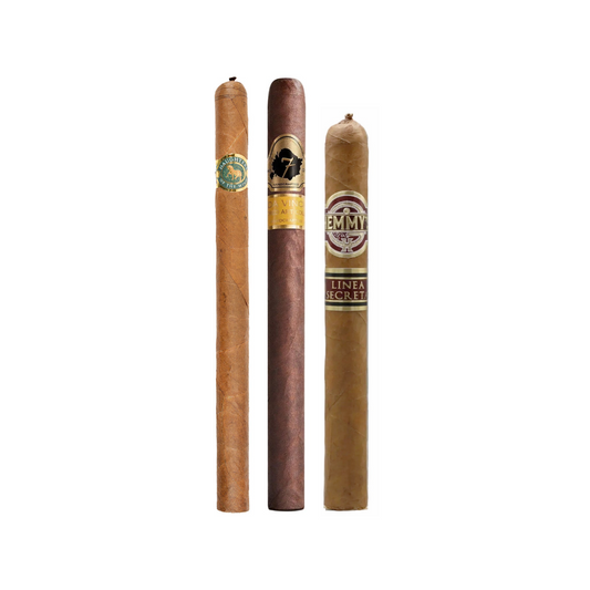 Lancero - Trio