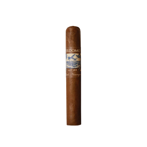 Perdomo Lot 23 Connecticut Robusto - Swecigars
