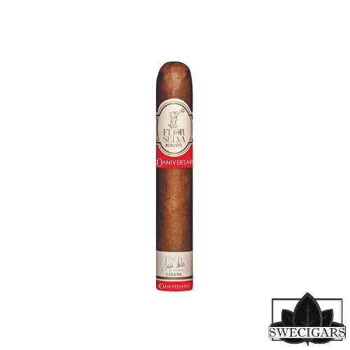 Flor de Selva Nº20 Robusto