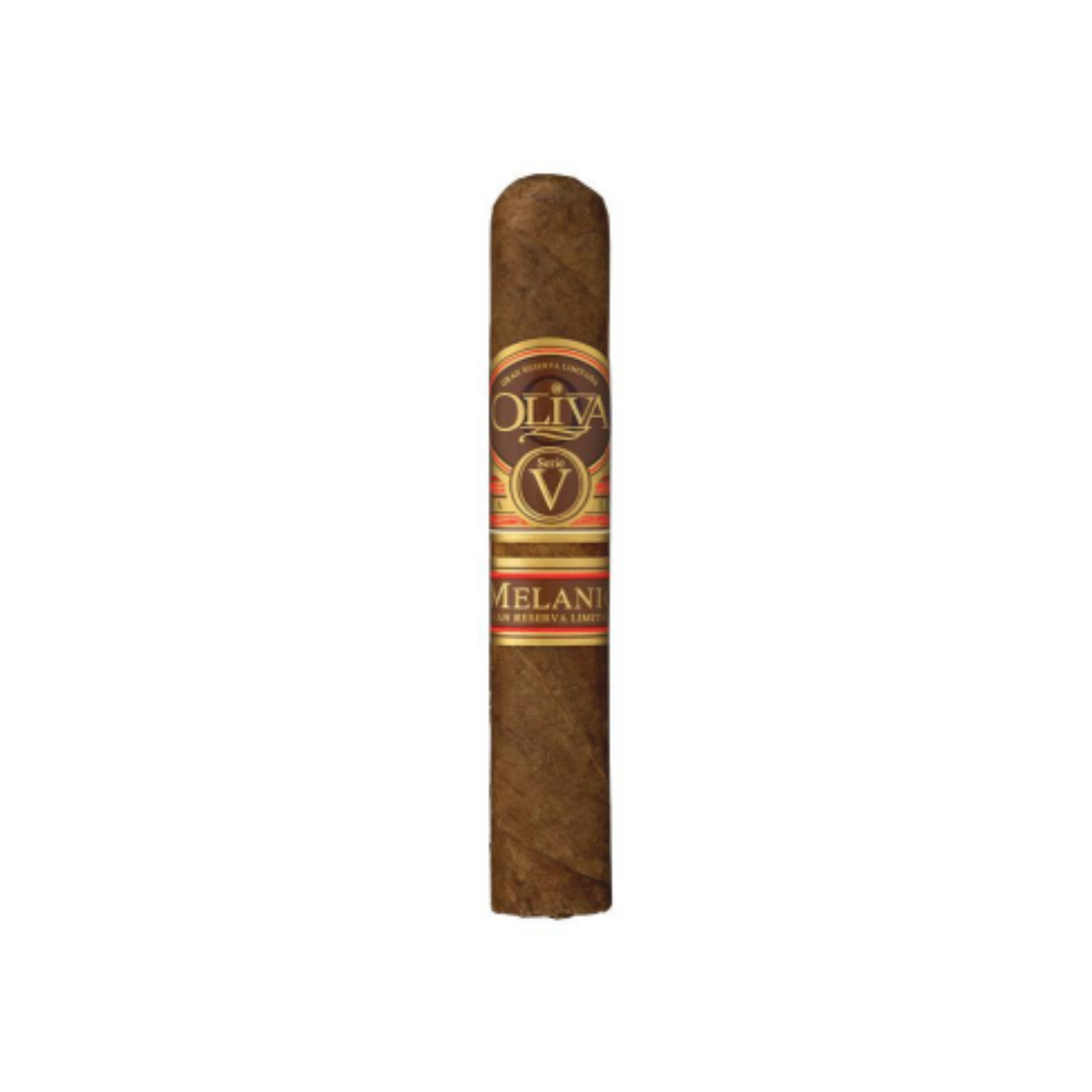 Oliva Serie V Melanio Robusto - Swecigars