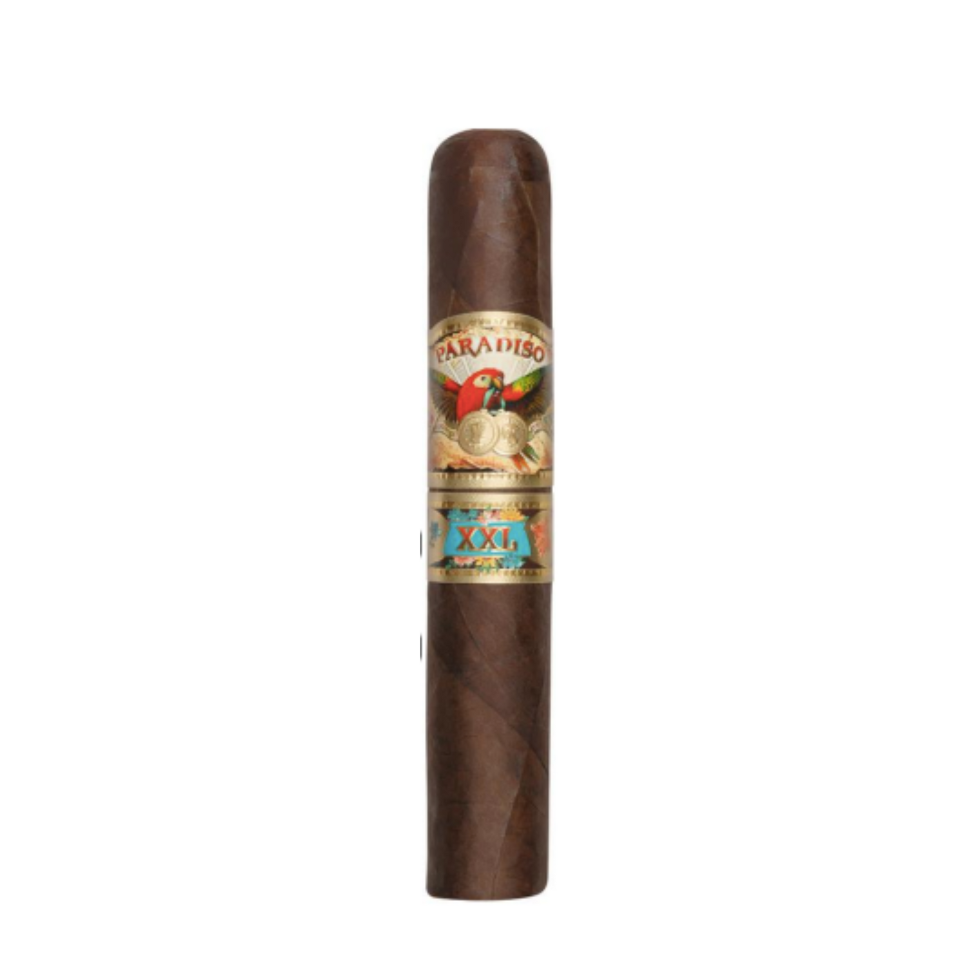 Paradiso Papagayo XXL Toro Gordo - Swecigars
