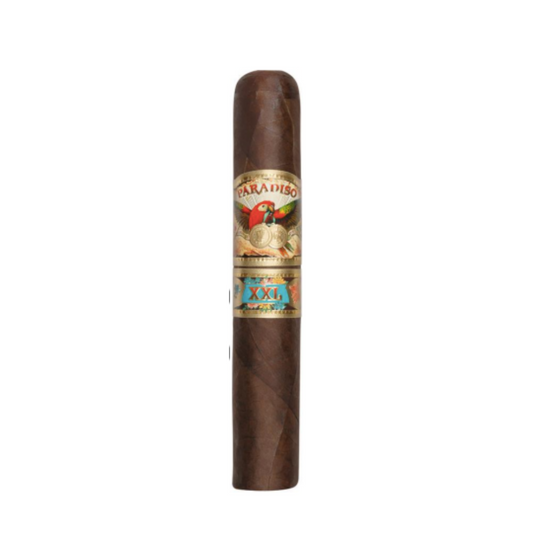 Paradiso Papagayo XXL Toro Gordo - Swecigars