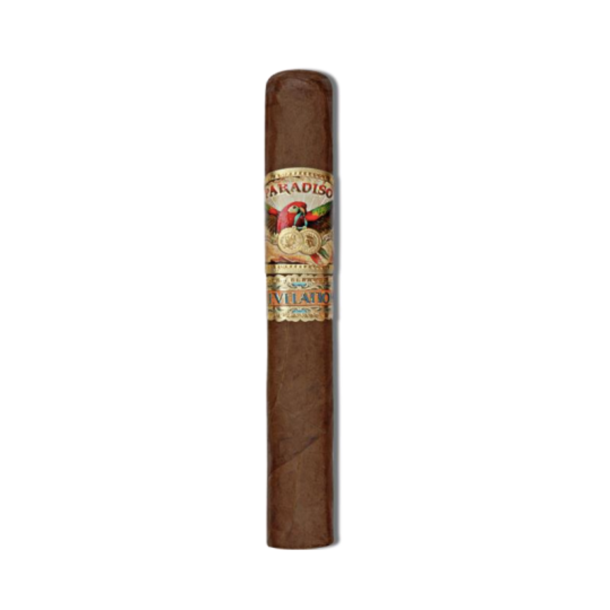 Paradiso Revelation Legend Toro - Swecigars