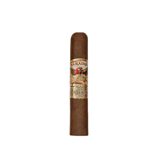 Paradiso Revelation Prophet Robusto - Swecigars