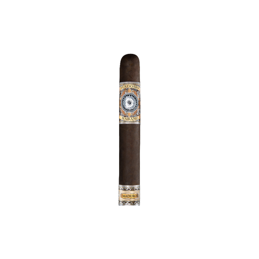 Perdomo habano robusto