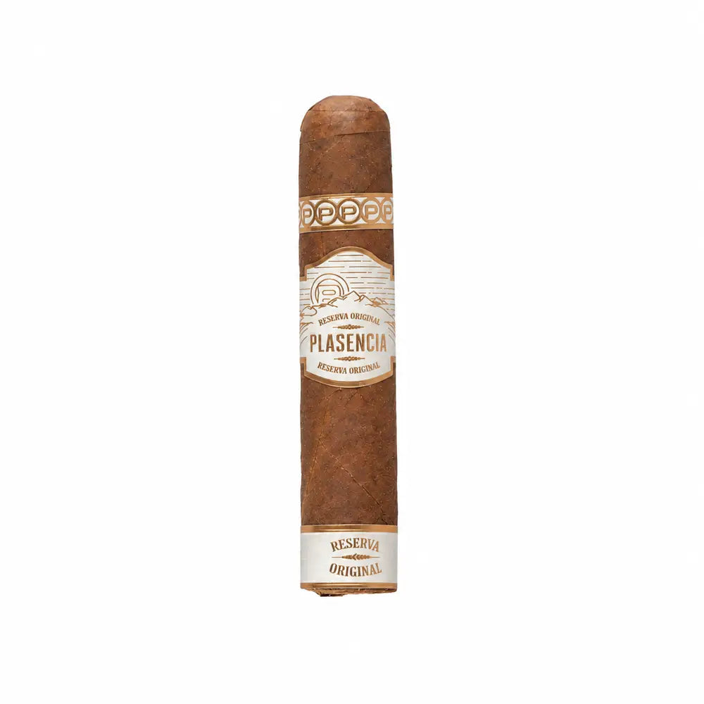 Plasencia Reserva Original Corona Corta