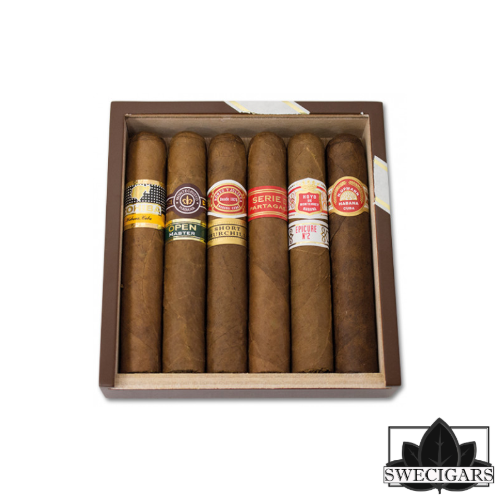 Combinaciones Seleccion Robustos 6p