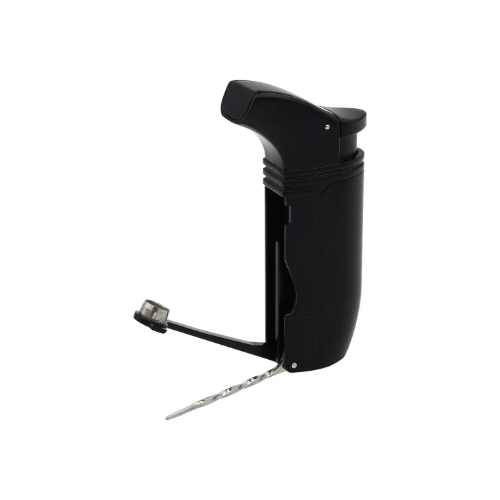 Tändare från adorini med perfect draw och punch för cigarrer