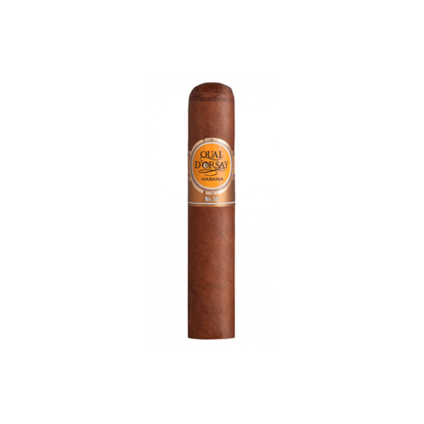 Quai D'Orsay No. 50 - Swecigars