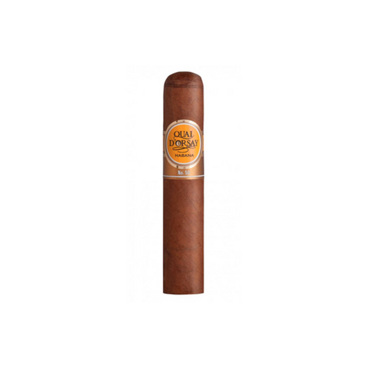 Quai D'Orsay No. 50 - Swecigars