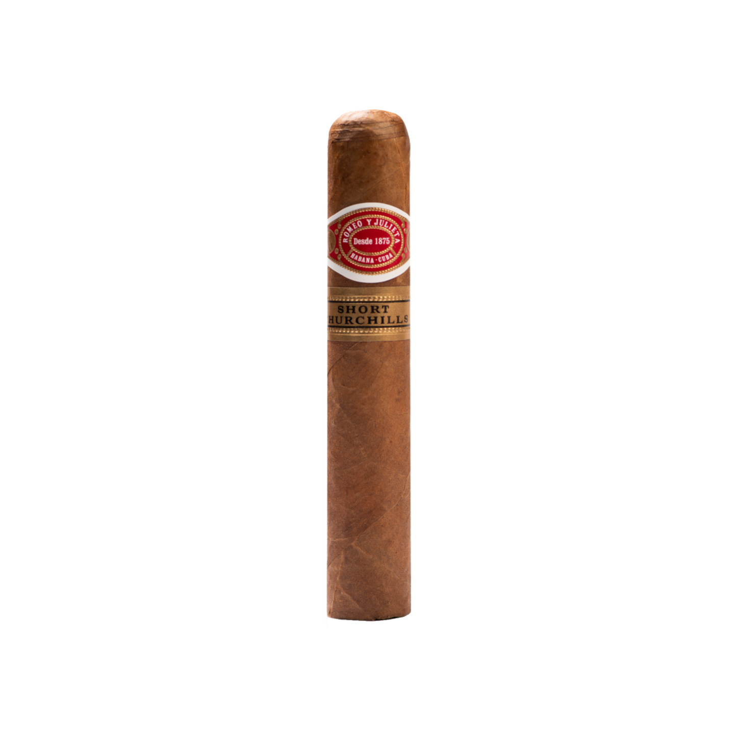 Romeo Y Julieta Short Churchills - Swecigars
