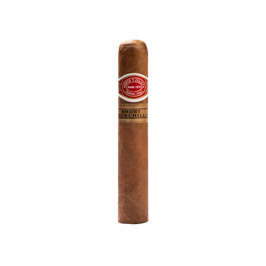 Romeo Y Julieta Short Churchills - Swecigars